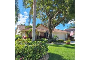 8471 Compass Drive, Boynton Beach, FL 33436 Sold 11/05/25
