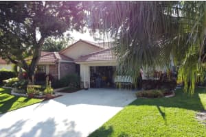 8471 Compass Drive, Boynton Beach, FL 33436 Sold 11/05/25