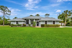 16701 82nd Road N, The Acreage, FL 33470 Sold 12/23/25
