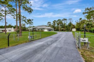 16701 82nd Road N, The Acreage, FL 33470 - MLS#R11066351