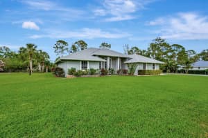16701 82nd Road N, The Acreage, FL 33470 Sold 12/23/25