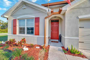 398 SE Walters Terrace, Port Saint Lucie, FL 34983 Sold 05/21/25