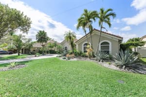 5668 NW 100th Way, Coral Springs, FL 33076 Sold 07/15/25