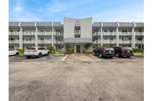 6550 Royal Palm Boulevard 302a, Margate