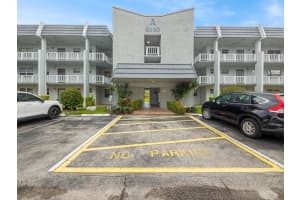 6550 Royal Palm Boulevard 302a, Margate, FL 33063 - MLS#R11066371