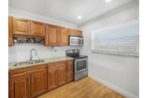 6550 Royal Palm Boulevard 302a, Margate, FL 33063 - MLS#R11066371