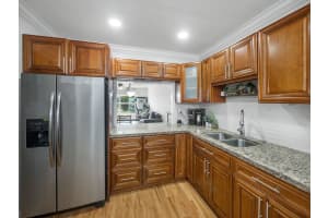 6550 Royal Palm Boulevard 302a, Margate, FL 33063 - MLS#R11066371