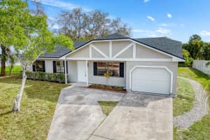 2201 SE Lennard Road, Port Saint Lucie, FL 34952 Sold 04/23/25