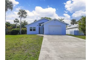 1025 26th Street, Vero Beach, FL 32960 Sold 06/20/25
