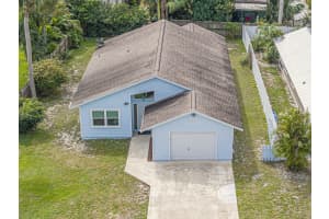1025 26th Street, Vero Beach, FL 32960 Sold 06/20/25