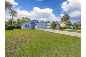 1025 26th Street, Vero Beach, FL 32960 Sold 06/20/25