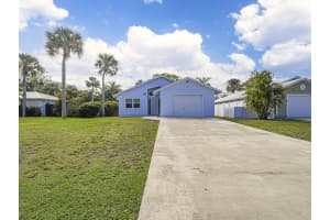 1025 26th Street, Vero Beach, FL 32960 Sold 06/20/25