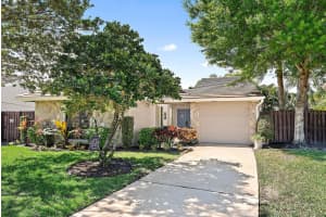 4181 SW Egret Pond Terrace, Palm City, FL 34990 Sold 04/11/25