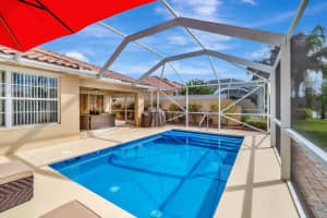 8290 Saint Johns Court, Wellington, FL 33414 Sold 05/27/25