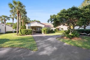 2458 Vista Del Prado Drive, Wellington, FL 33414 Sold 05/23/25