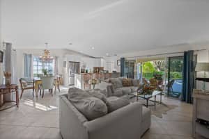 2458 Vista Del Prado Drive, Wellington, FL 33414 Sold 05/23/25