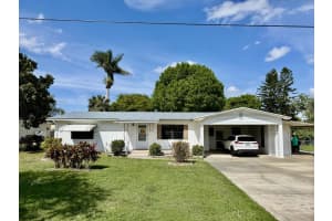 3013 SE 33rd Court, Okeechobee, FL 34974 Sold 12/02/25