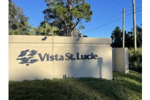 14 Lake Vista Trail 102, Port Saint Lucie, FL 34952 Sold 10/21/25