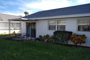 3064 Meridian Way S 3, Palm Beach Gardens, FL 33410 Sold 04/04/25