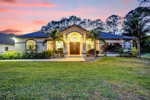 14648 88th Place N, Loxahatchee, FL 33470 Sold 05/07/25