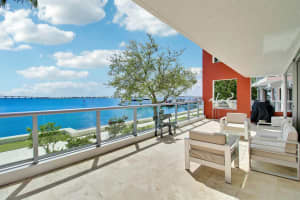 1541 Brickell Avenue T107, Miami, FL 33129 Sold 05/08/25