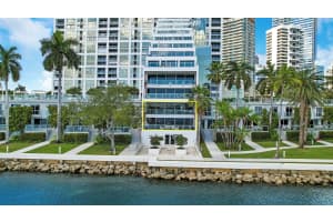 1541 Brickell Avenue T107, Miami, FL 33129 Sold 05/08/25