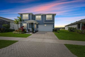 10222 Sw Orana Drive, Port Saint Lucie