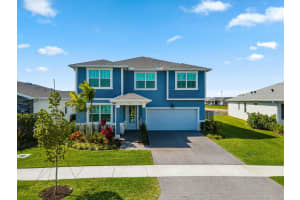 10222 SW Orana Drive, Port Saint Lucie, FL 34987 - MLS#R11066416