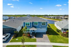 10222 SW Orana Drive, Port Saint Lucie, FL 34987 - MLS#R11066416