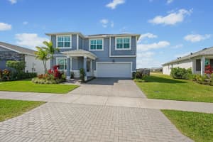 10222 SW Orana Drive, Port Saint Lucie, FL 34987 - MLS#R11066416