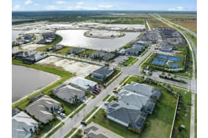 13921 SW Belterra Drive, Port Saint Lucie, FL 34987 Sold 07/10/25