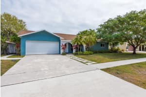 1184 Mystic Way, Wellington, FL 33414 Sold 04/28/25