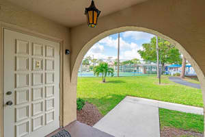 337 Pine Ridge Circle B-1, Greenacres, FL 33463 Sold 04/11/25