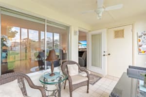 337 Pine Ridge Circle B-1, Greenacres, FL 33463 Sold 04/11/25