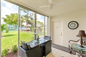 337 Pine Ridge Circle B-1, Greenacres, FL 33463 Sold 04/11/25
