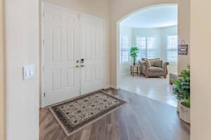 3190 Ashford Square, Vero Beach, FL 32966 Sold 03/31/25