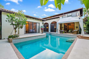 260 Everglade Avenue, Palm Beach, FL 33480 Sold 10/15/25