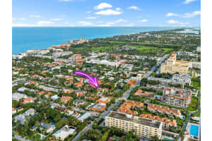 260 Everglade Avenue, Palm Beach, FL 33480 Sold 10/15/25
