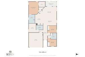 110 Elena Drive, Sebastian, FL 32958 Sold 04/29/25