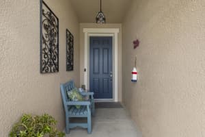 110 Elena Drive, Sebastian, FL 32958 Sold 04/29/25