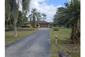 4212 126th Drive N, The Acreage, FL 33411 Sold 04/30/25
