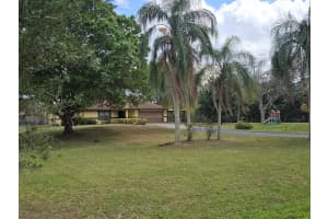 4212 126th Drive N, The Acreage, FL 33411 Sold 04/30/25
