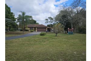 4212 126th Drive N, The Acreage, FL 33411 Sold 04/30/25
