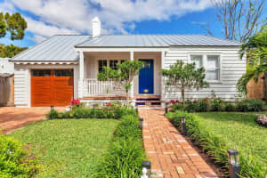 803 Kanuga Drive, West Palm Beach, FL 33401 Sold 04/11/25