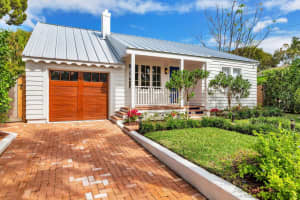 803 Kanuga Drive, West Palm Beach, FL 33401 Sold 04/11/25