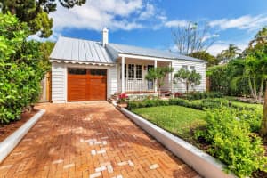 803 Kanuga Drive, West Palm Beach, FL 33401 Sold 04/11/25