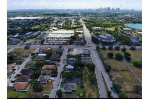 6 Nw Court, Fort Lauderdale, FL 33311 Sold 10/21/25