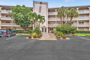 2003 Granada Drive D3, Coconut Creek, FL 33066 Sold 04/28/25