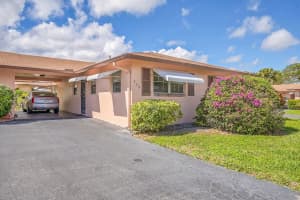 302 Flamingo Lane, Delray Beach, FL 33445 Sold 05/29/25