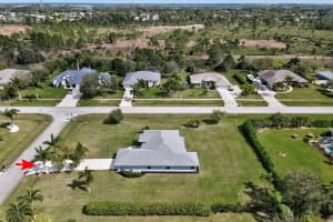101 Becker Avenue, Sebastian, FL 32958 Sold 05/01/25